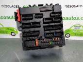 Recambio de caja reles / fusibles para opel vectra c berlina 1.9 16v cdti cat (z 19 dth / lrd) referencia OEM IAM 13205780 51916