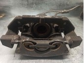 Recambio de pinza freno delantera derecha para chrysler grand voyager (rg) 2.8 referencia OEM IAM 66239  