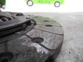 Recambio de kit embrague para audi 80/90 (893) 2.3 cat (ng) referencia OEM IAM 062229 LUK