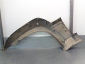 Recambio de aletin delantero derecho para hyundai terracan (hp) 2.9 crdi cat referencia OEM IAM 87742H1020 87742H1021 