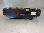 Recambio de mando climatizador para mitsubishi asx (ga0w) 1.8 di-d cat referencia OEM IAM 7820A115XB  VIESTON