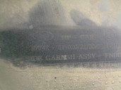 Recambio de aletin delantero derecho para hyundai terracan (hp) 2.9 crdi cat referencia OEM IAM 87742H1020 87742H1021 