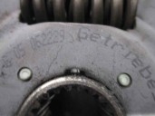 Recambio de kit embrague para audi 80/90 (893) 2.3 cat (ng) referencia OEM IAM 062229 LUK