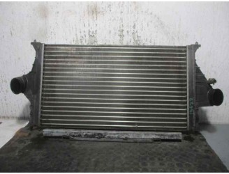 Recambio de intercooler para peugeot 605 2.1 turbodiesel referencia OEM IAM 9600085380 828415H VALEO