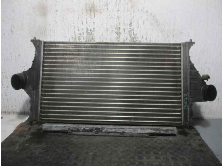 Recambio de intercooler para peugeot 605 2.1 turbodiesel referencia OEM IAM 9600085380 828415H VALEO