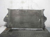 Recambio de intercooler para peugeot 605 2.1 turbodiesel referencia OEM IAM 9600085380 828415H VALEO