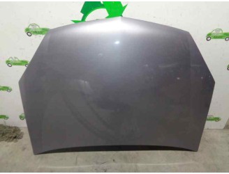 Recambio de capot para opel vectra c berlina 1.9 16v cdti cat (z 19 dth / lrd) referencia OEM IAM 93183981 GRIS 