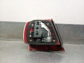 Recambio de piloto trasero derecho para audi a4 b5 (8d2) 1.9 tdi referencia OEM IAM 8D0945096F 8D0945096F 