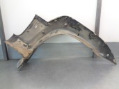 Replacement front left fender for Hyundai Terracan (HP) 2.9 CRDi CAT OEM IAM reference 87741H1020 