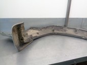 Replacement front left fender for Hyundai Terracan (HP) 2.9 CRDi CAT OEM IAM reference 87741H1020 