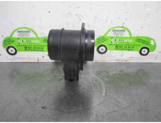 Recambio de caudalimetro para seat ibiza (6l1) 1.4 tdi referencia OEM IAM 038906461B 0281002531 BOSCH