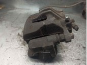 Recambio de pinza freno delantera izquierda para ssangyong korando 2.0 td cat referencia OEM IAM BC140170 MANDO