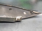Replacement front left wing panel for Hyundai Terracan (HP) 2.9 CRDi CAT OEM IAM reference 87741H1020 