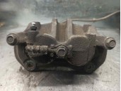 Recambio de pinza freno delantera izquierda para ssangyong korando 2.0 td cat referencia OEM IAM BC140170 MANDO