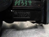 Recambio de interruptor para toyota avensis verso (m20) 1998 referencia OEM IAM 156936  