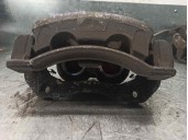 Recambio de pinza freno delantera izquierda para ssangyong korando 2.0 td cat referencia OEM IAM BC140170 MANDO