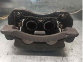Recambio de pinza freno delantera izquierda para ssangyong korando 2.0 td cat referencia OEM IAM BC140170 MANDO
