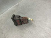 Recambio de mando elevalunas delantero derecho para peugeot 605 2.1 turbodiesel referencia OEM IAM 