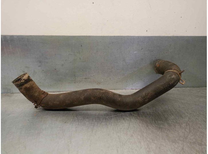 Recambio de manguito para toyota hilux 2.4 d (78cv/58kw) referencia OEM IAM 1657254260  