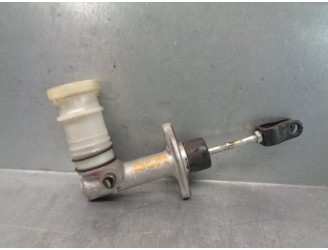 Replacement clutch pump for Hyundai Terracan (HP) 2.9 CRDi CAT OEM IAM reference 41650H1000 
