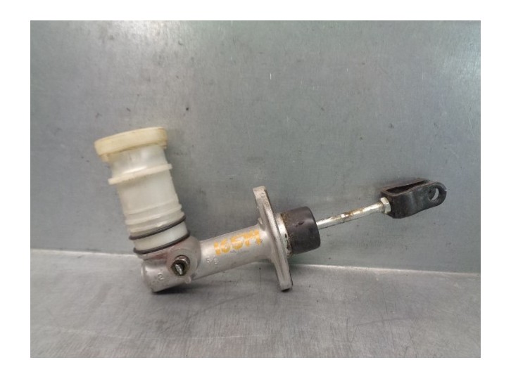 Recambio de bomba embrague para hyundai terracan (hp) 2.9 crdi cat referencia OEM IAM 41650H1000 