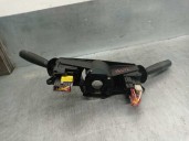 Recambio de mando luces para peugeot 605 2.1 turbodiesel referencia OEM IAM   