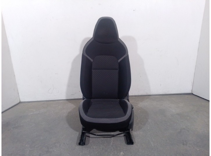 Recambio de asiento delantero izquierdo para nissan juke (f16_) dig-t 117 referencia OEM IAM 876706PB0A 876706PB0A 
