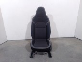 Recambio de asiento delantero izquierdo para nissan juke (f16_) dig-t 117 referencia OEM IAM 876706PB0A 876706PB0A 