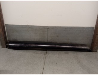 Recambio de molduras delanteras para nissan juke (f16_) 1.0 referencia OEM IAM 768376PA0B  