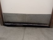 Replacement front moldings for Nissan Juke (F16_) 1.0 OEM IAM reference 768376PA0B 
