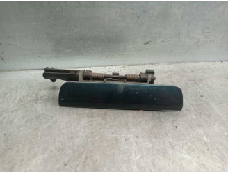 Recambio de maneta exterior delantera derecha para peugeot 605 2.1 turbodiesel referencia OEM IAM 925623797C  