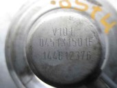 Replacement EGR valve for Seat Ibiza (6L1) 1.4 TDi OEM IAM reference 045129637A 