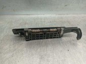 Recambio de maneta exterior delantera derecha para peugeot 605 2.1 turbodiesel referencia OEM IAM 925623797C  