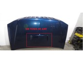 Recambio de capot para hyundai terracan (hp) 2.9 crdi cat referencia OEM IAM 79000H1211 AZUL 