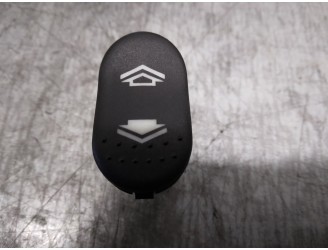 Recambio de mando elevalunas delantero derecho para ford focus berlina (cak) 2.0 16v cat referencia OEM IAM 98AB14529DC 4 PINES 