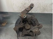 Recambio de mangueta trasera izquierda para ssangyong korando 2.0 td cat referencia OEM IAM 4591034000  