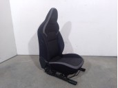 Recambio de asiento delantero izquierdo para nissan juke (f16_) dig-t 117 referencia OEM IAM 876706PB0A 876706PB0A 