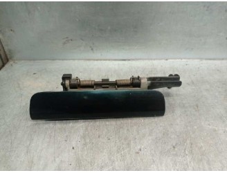 Recambio de maneta exterior delantera izquierda para peugeot 605 2.1 turbodiesel referencia OEM IAM 925623827C  