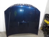 Recambio de capot para hyundai terracan (hp) 2.9 crdi cat referencia OEM IAM 79000H1211 AZUL 