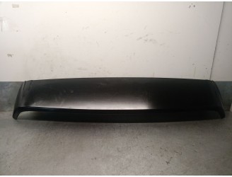 Recambio de aleron trasero para porsche cayenne (9pa) 3.2 referencia OEM IAM 95551293900 95551293900 