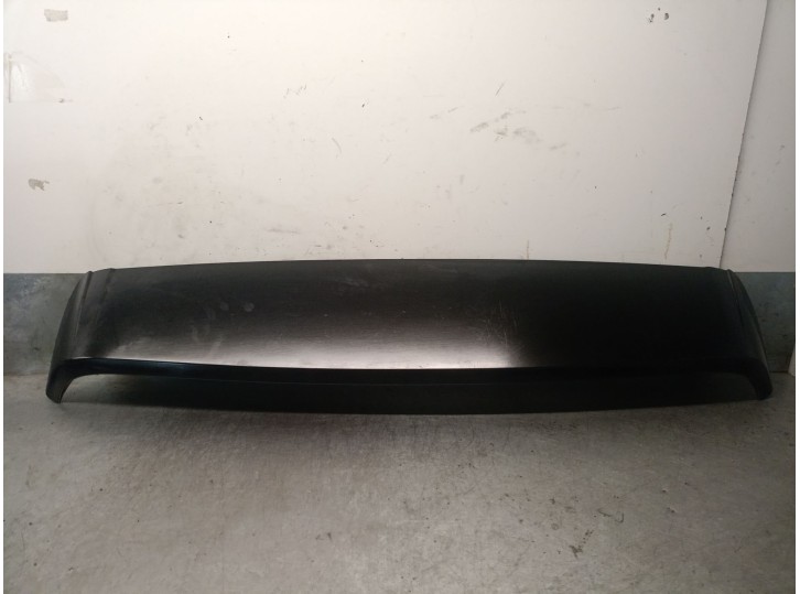 Recambio de aleron trasero para porsche cayenne (9pa) 3.2 referencia OEM IAM 95551293900 95551293900 