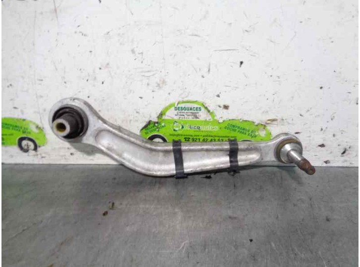 Recambio de brazo suspension superior trasero izquierdo para bmw serie 5 berlina (e39) 2.8 24v cat referencia OEM IAM 1253290 