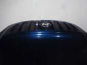 Recambio de capot para hyundai terracan (hp) 2.9 crdi cat referencia OEM IAM 79000H1211 AZUL 