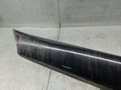 Replacement front moldings for Nissan Juke (F16_) 1.0 OEM IAM reference 768376PA0B 