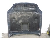 Recambio de capot para hyundai terracan (hp) 2.9 crdi cat referencia OEM IAM 79000H1211 AZUL 
