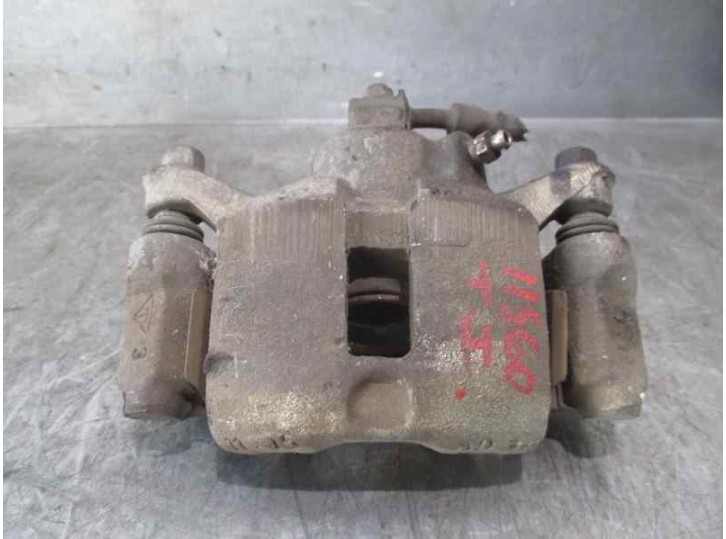 Replacement rear left brake caliper for Chevrolet Trans Sport 3.4 V6 CAT OEM IAM reference 