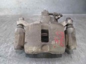 Replacement rear left brake caliper for Chevrolet Trans Sport 3.4 V6 CAT OEM IAM reference 