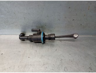 Recambio de bombin embrague para kia rio iv (yb, sc, fb) 1.0 t-gdi 100 referencia OEM IAM 41605F9100 41605F9100 