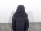 Recambio de asiento delantero izquierdo para nissan juke (f16_) dig-t 117 referencia OEM IAM 876706PB0A 876706PB0A 