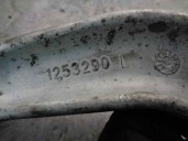 Recambio de brazo suspension superior trasero izquierdo para bmw serie 5 berlina (e39) 2.8 24v cat referencia OEM IAM 1253290 